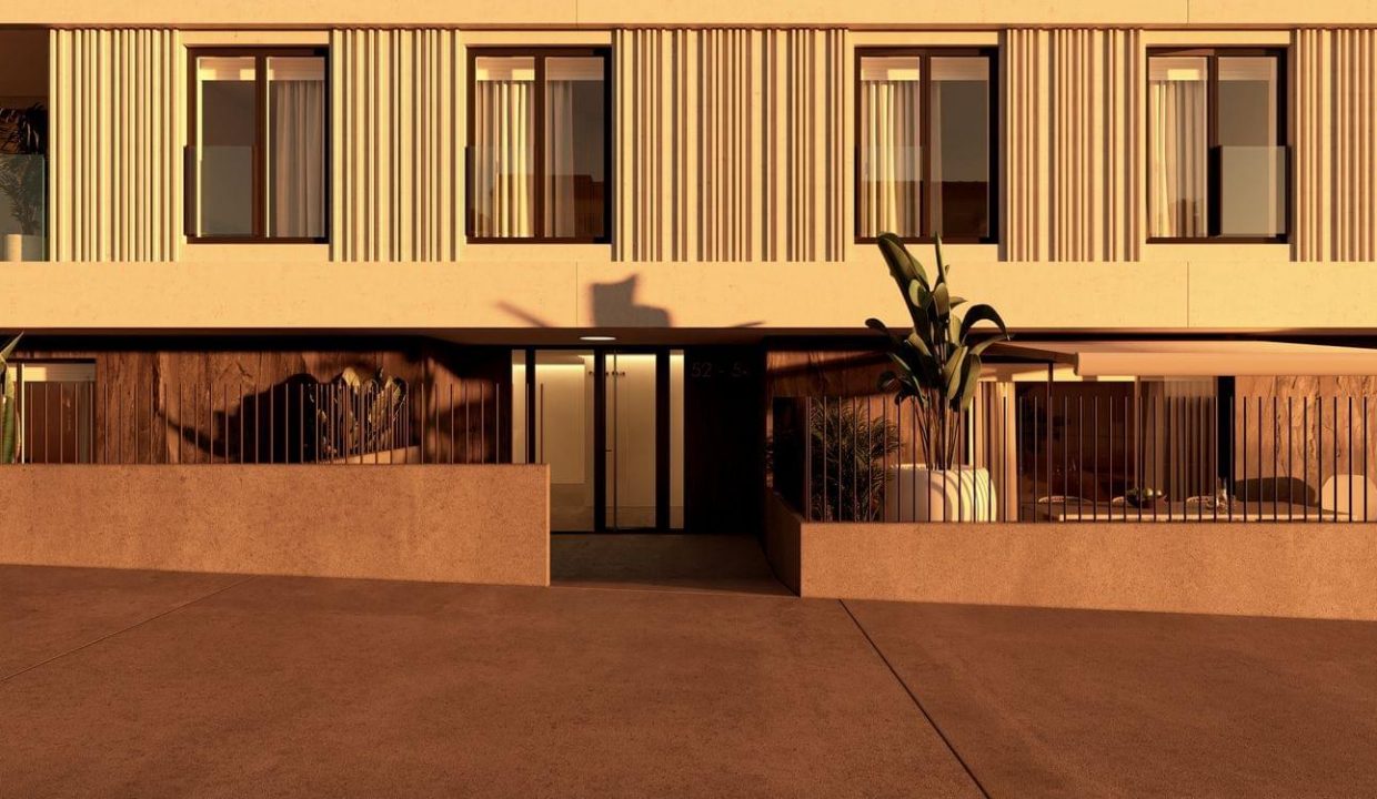 Promoción Santa Cristina, obra nueva en Santa Cristina (Revista)