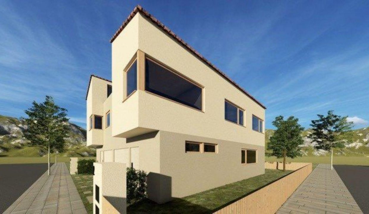Promoción PASSIVHAUS Sant Joan de les Abadesses, obra nueva en Sant Joan de les Abadesses (Revista)