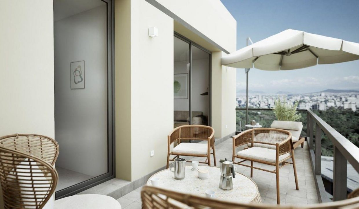 Promoción Live! Carabanchel, obra nueva en Madrid (Revista)
