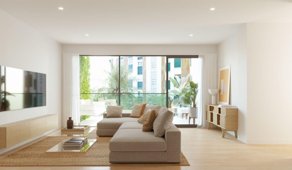 Promoción Residencial Near, obra nueva en Sagunto (Revista)