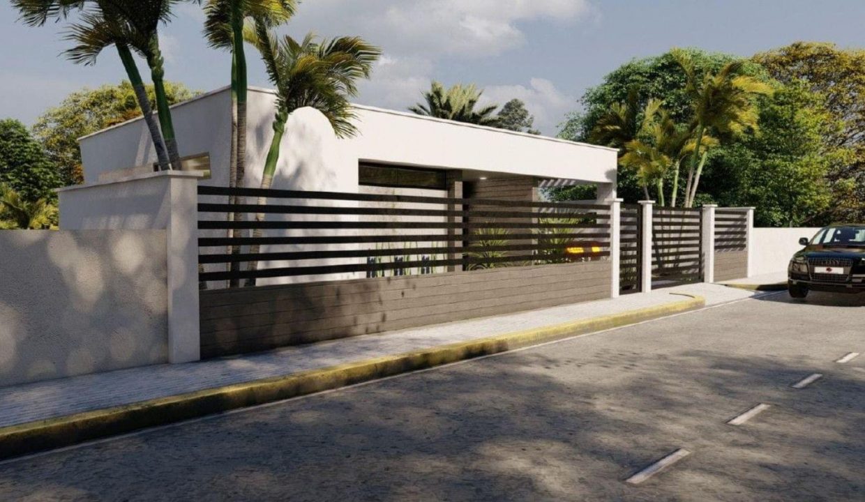 Promoción Avenida, obra nueva en Fortuna (Revista)