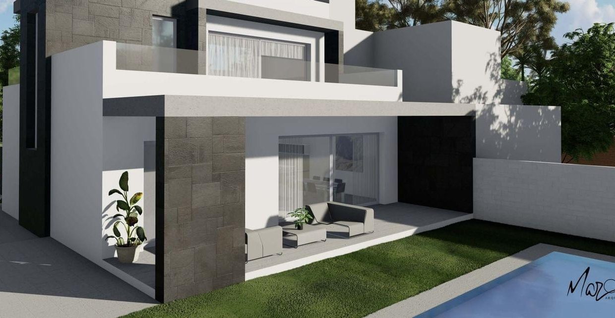 Promoción MOLINO VIEJO, Zamuro, obra nueva en Los Gallos-Cerromolino (Revista)
