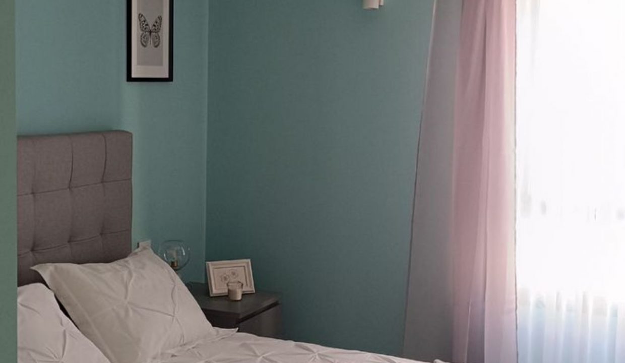 Promoción Residencial Don Juan I, obra nueva en Alcalá de Henares (Revista)