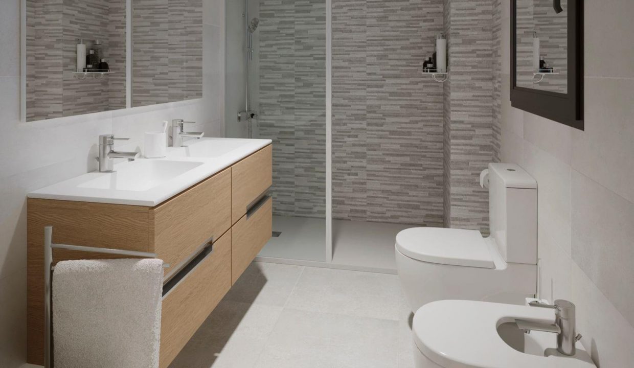 Promoción Residencial TGN2, obra nueva en Tarragona (Revista)