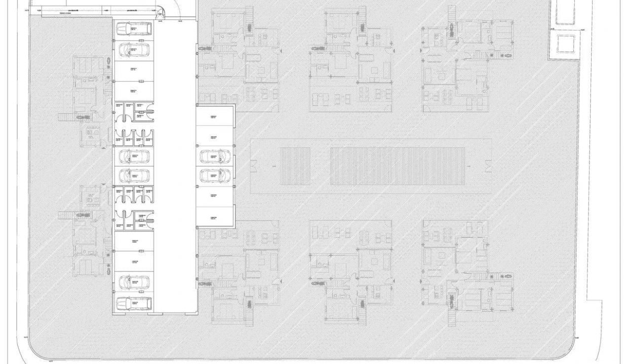 Promoción The Gardens, obra nueva en Cartagena (Revista)