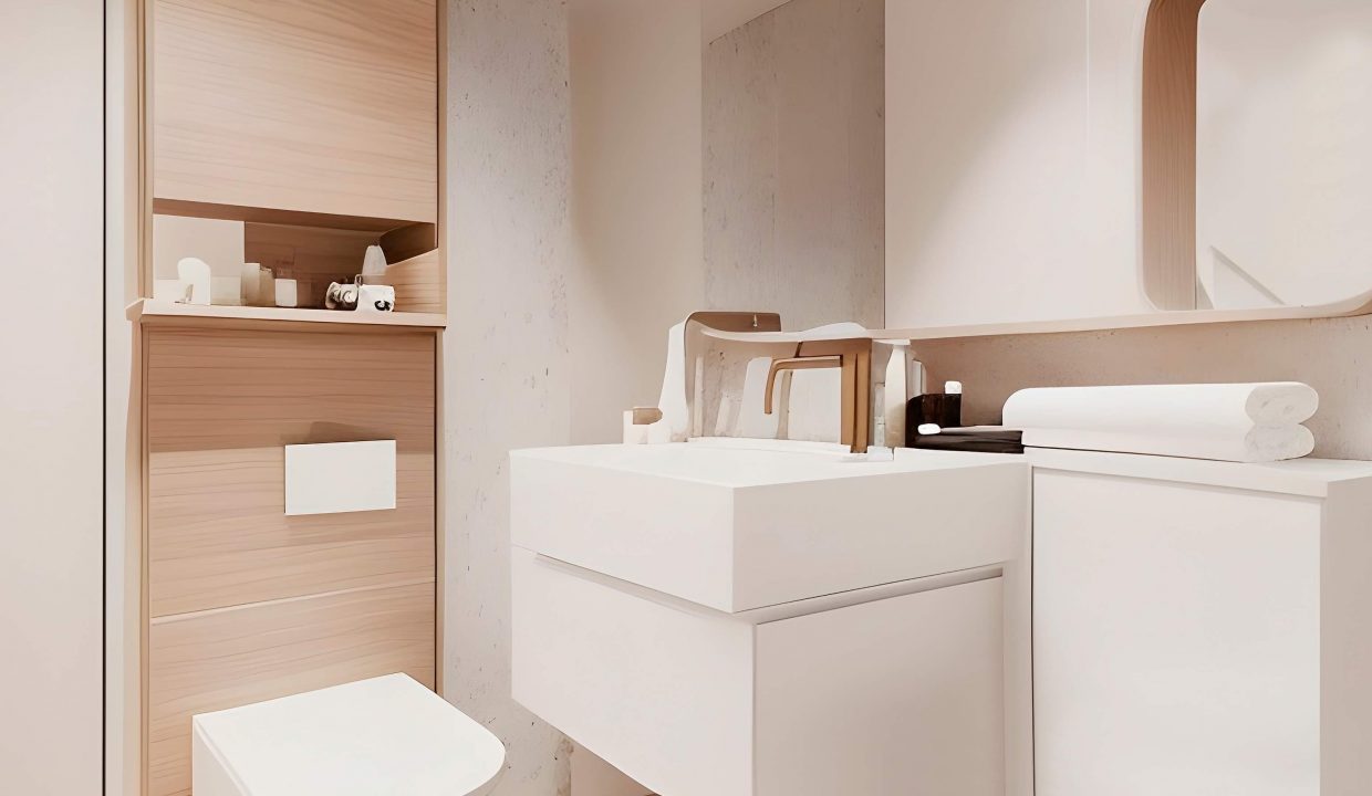 Promoción Arnel Granada, obra nueva en Granada (Revista)