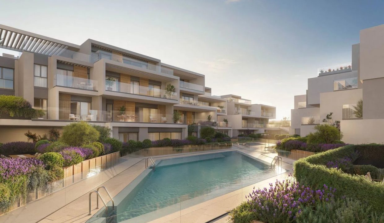 Promoción ISLA BELA, obra nueva en Marbella (Revista)