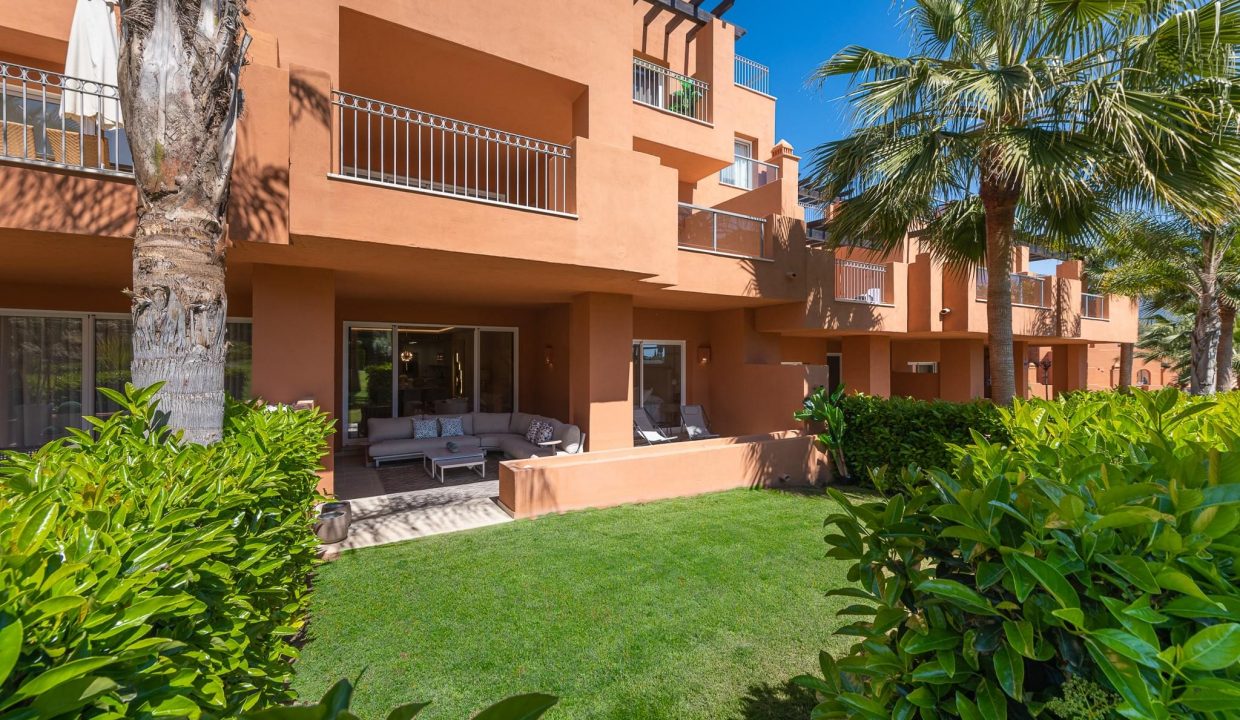 Promoción Alminar de Marbella, obra nueva en Marbella (Revista)