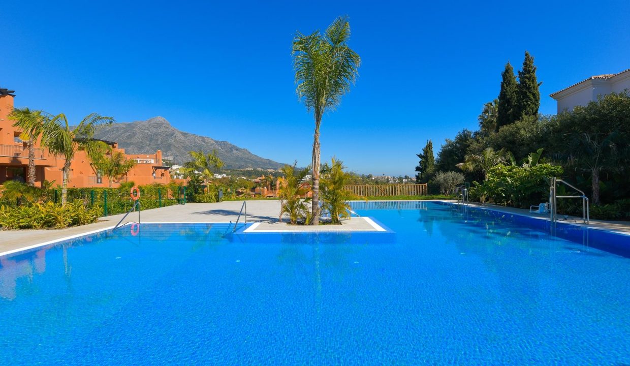 Promoción Alminar de Marbella, obra nueva en Marbella (Revista)
