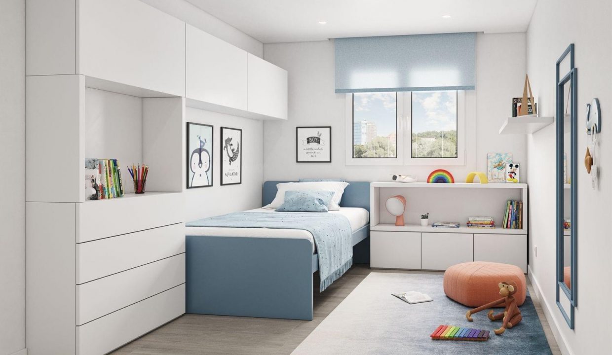 Promoción Los Altos De Alcobendas II, obra nueva en Alcobendas (Revista)