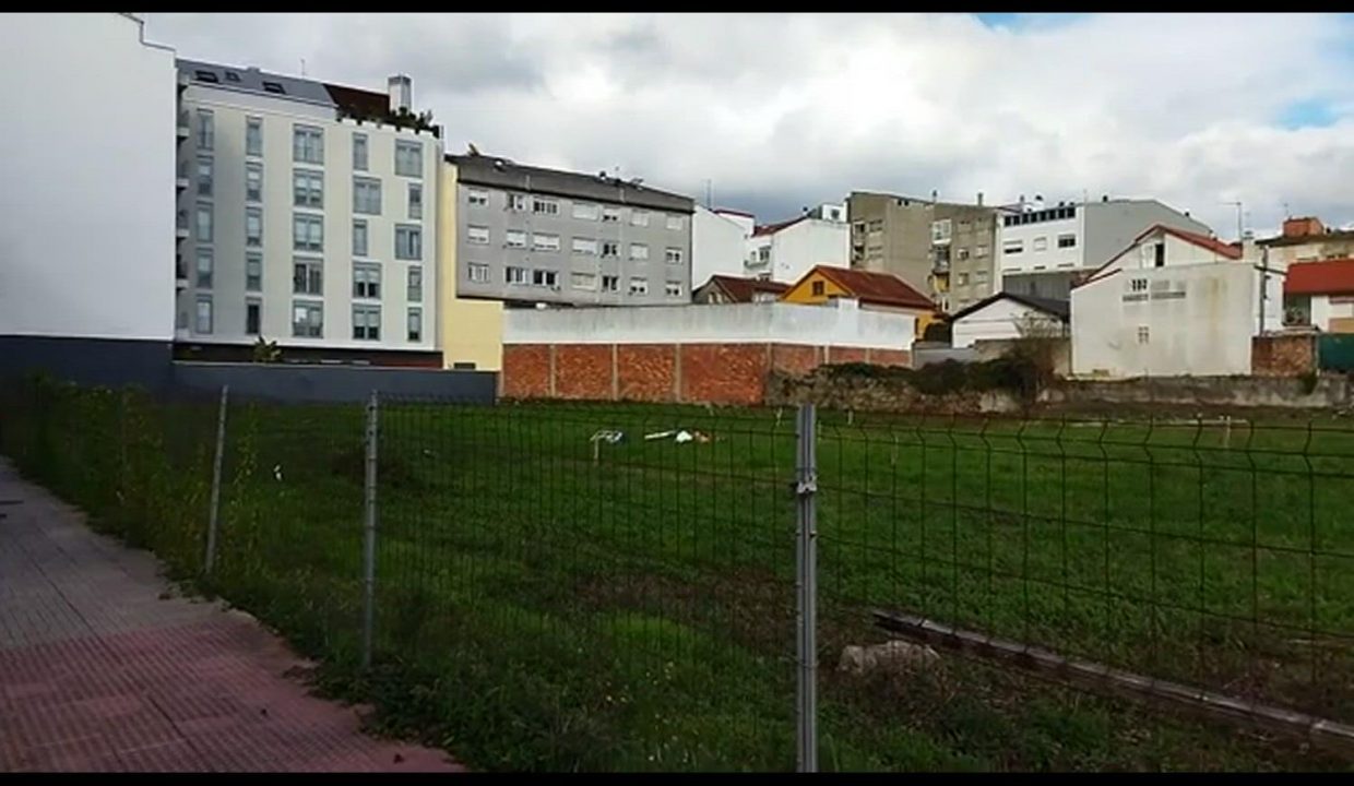Promoción A Parda, obra nueva en Pontevedra (Revista)