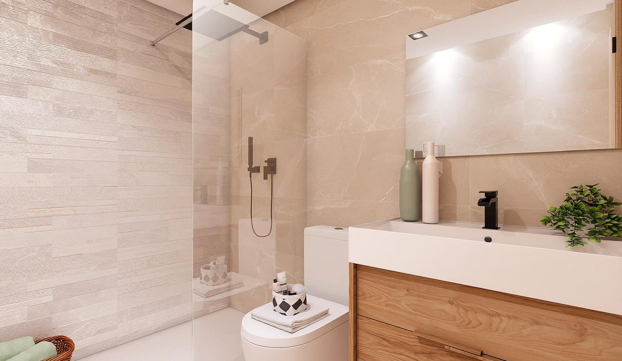 Promoción Belaria, obra nueva en Mijas (Revista)