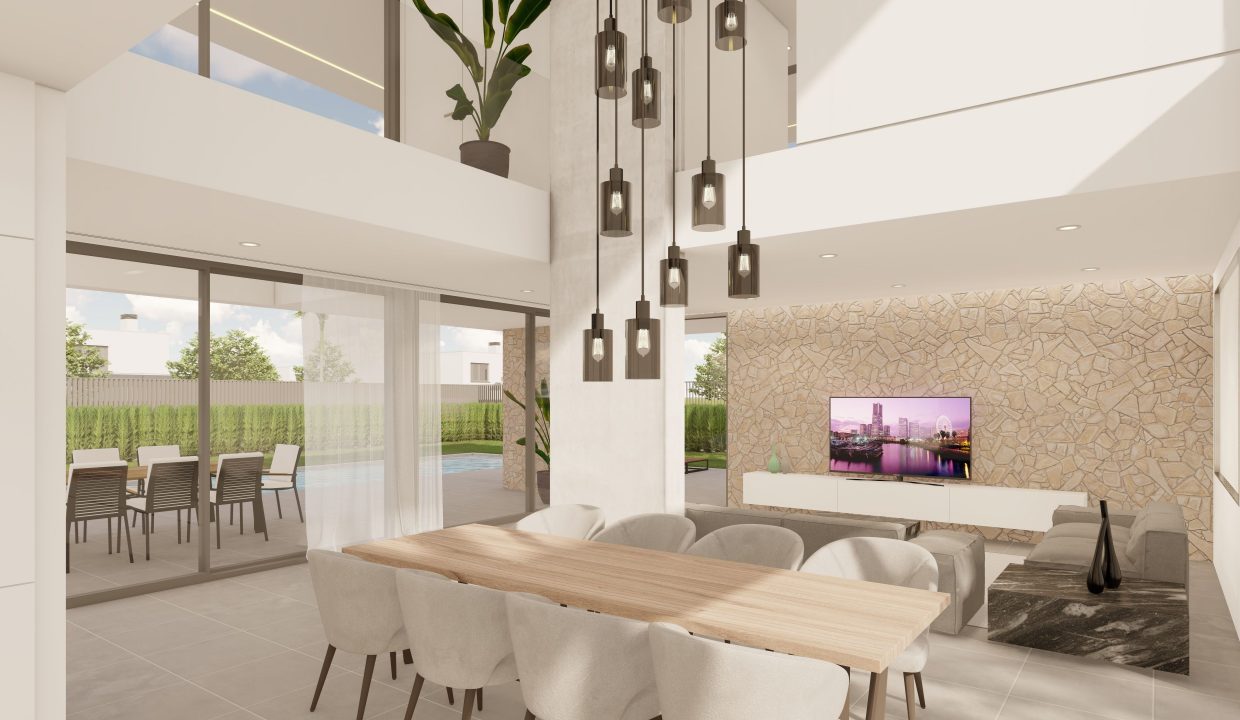 Promoción ELITE CABO ROIG, obra nueva en Orihuela (Revista)