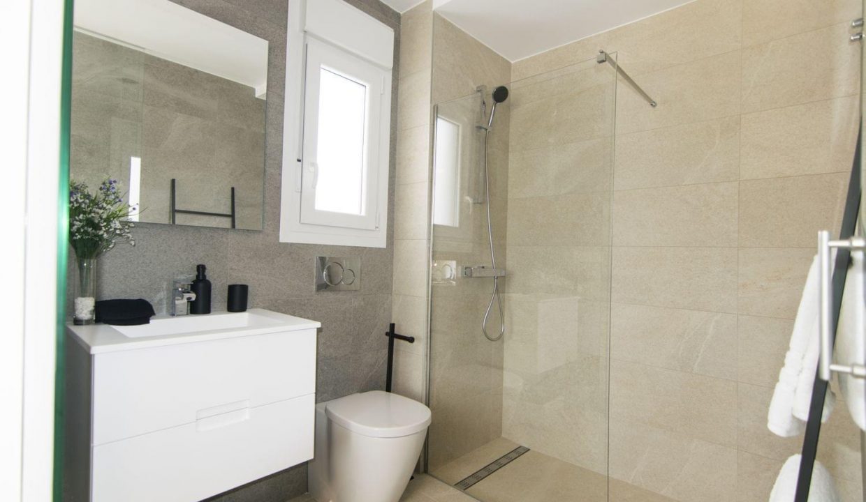 Promoción Villas Malé, obra nueva en Orihuela (Revista)