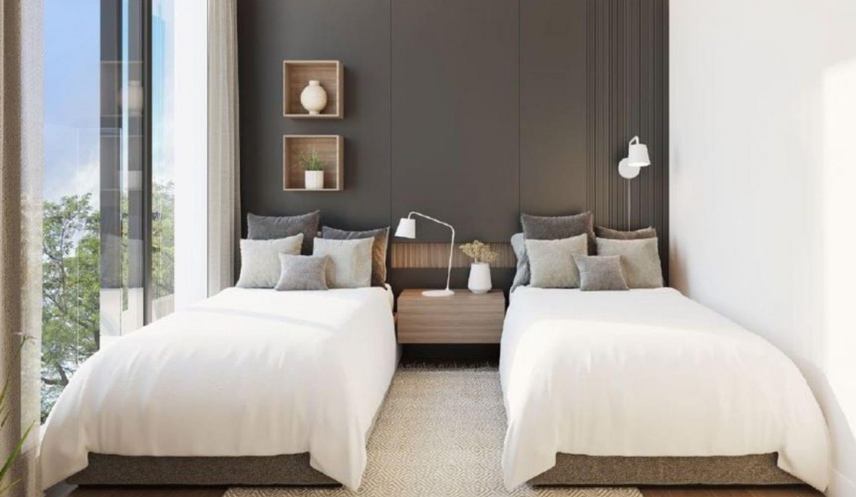 Promoción EVER Arturo Soria 261, obra nueva en Madrid (Revista)