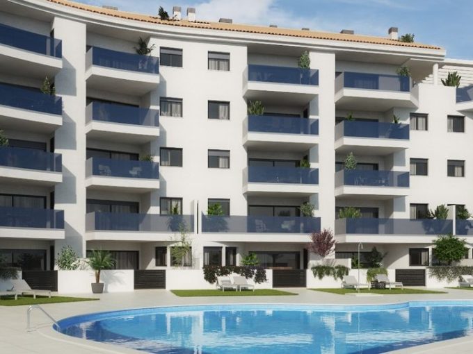 Promoción Denia Urban Homes, obra nueva en Denia (Revista)