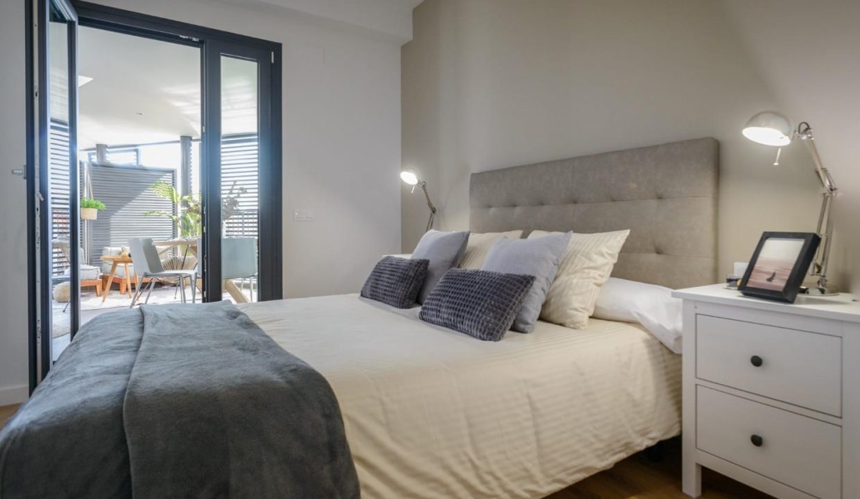Promoción Nou Parc 2, obra nueva en Granollers (Revista)