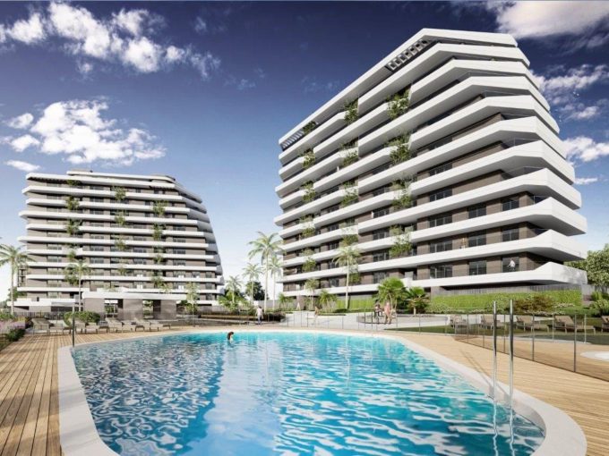Promoción Alma de Tres Cantos, obra nueva en Tres Cantos (Revista)
