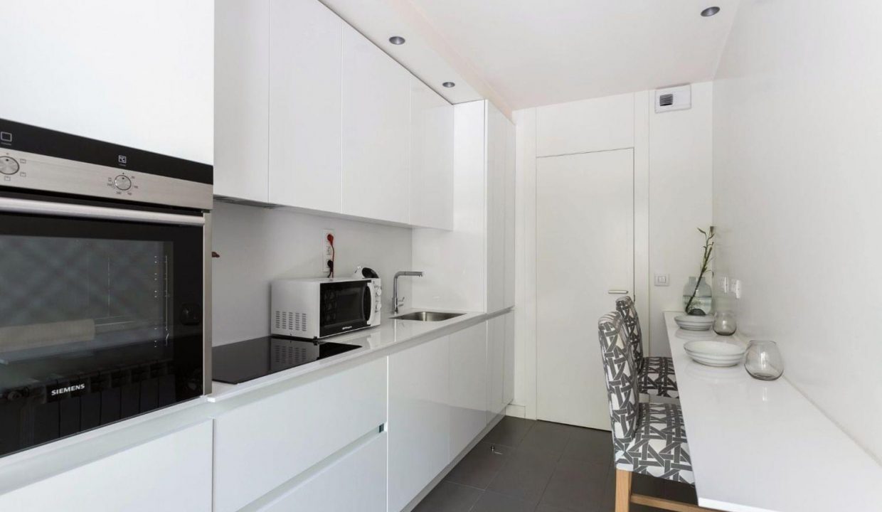 Promoción Mindanao House, obra nueva en Madrid (Revista)