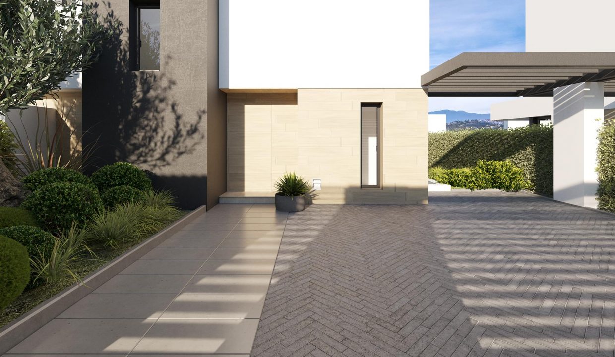 Promoción Serene Atalaya, obra nueva en Estepona (Revista)