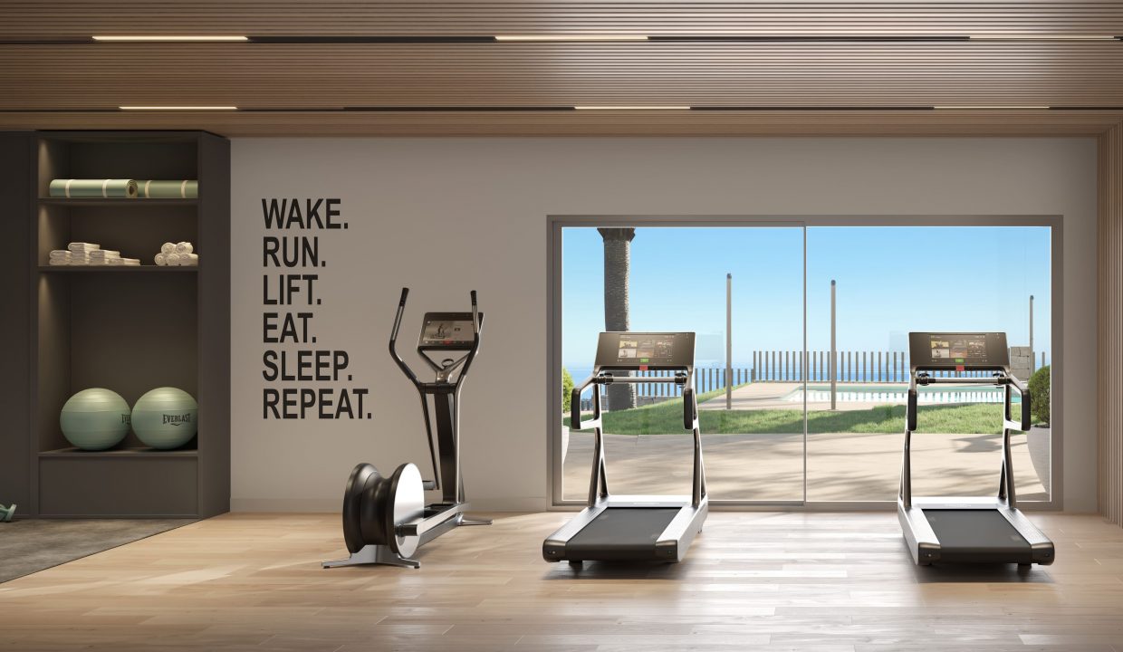 Promoción BALCÓN DEL MEDITERRÁNEO, obra nueva en Estepona (Revista)