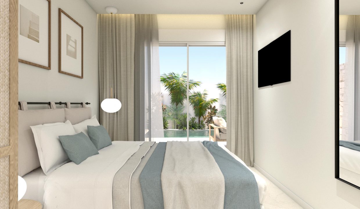 Promoción Porto Marina Higuericas, obra nueva en Pilar de la Horadada (Revista)