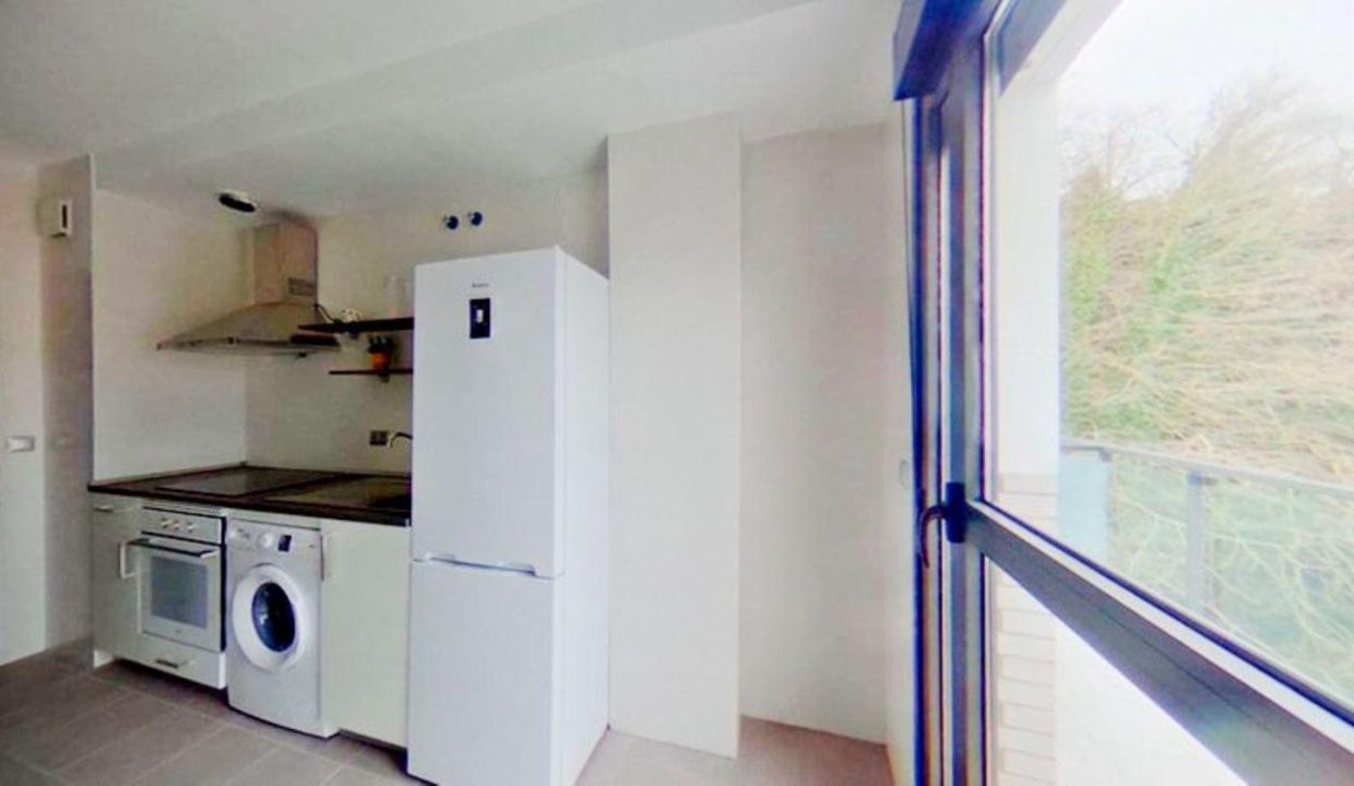 Promoción RESIDENCIAL JARDÍN DEL AGUA, obra nueva en Barrio Puerta (Revista)