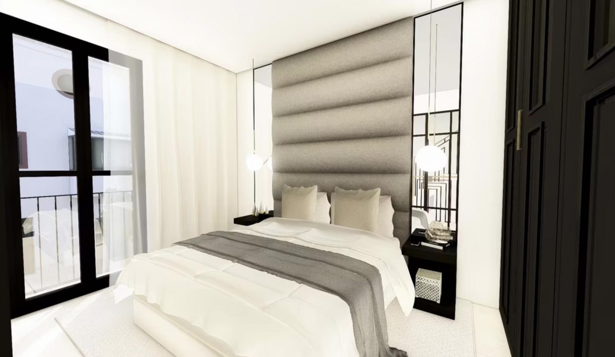 Promoción San Antonio Houses, obra nueva en Estepona (Revista)