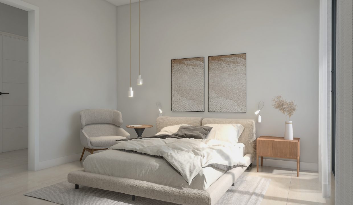Promoción EDIFICIO VICTORIA I, obra nueva en Torrevieja (Revista)