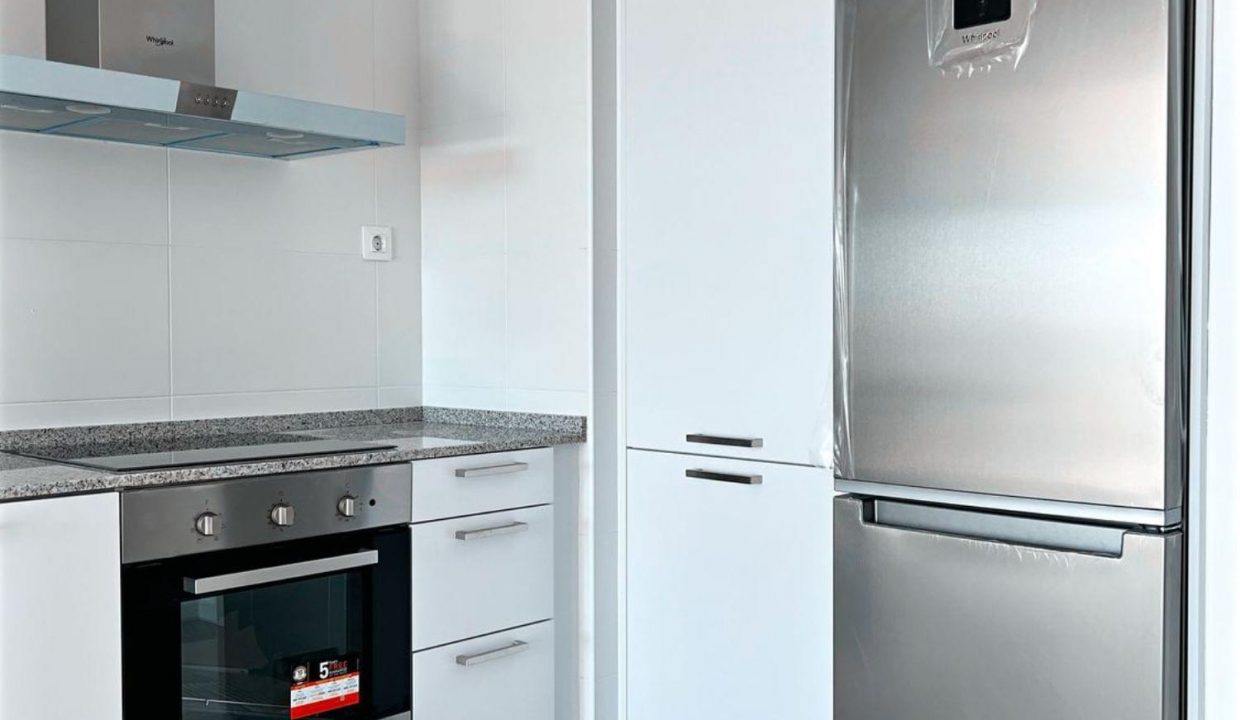 Promoción Roques Daurades Residencial B, obra nueva en l'Ametlla de Mar (Revista)