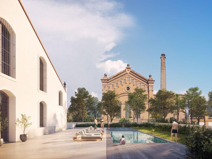Promoción De la Riva Sherry Homes, obra nueva en Jerez de la Frontera (Revista)
