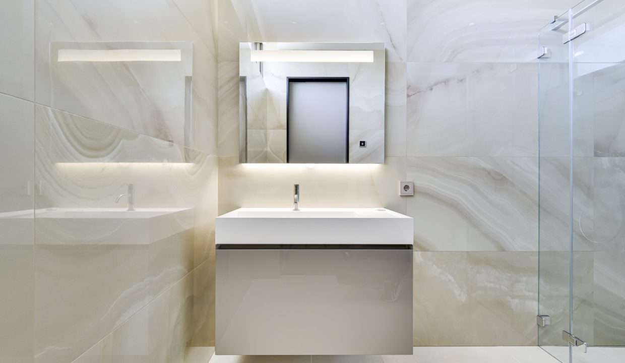 Promoción Villa Perla, obra nueva en la Selva de Mar (Revista)