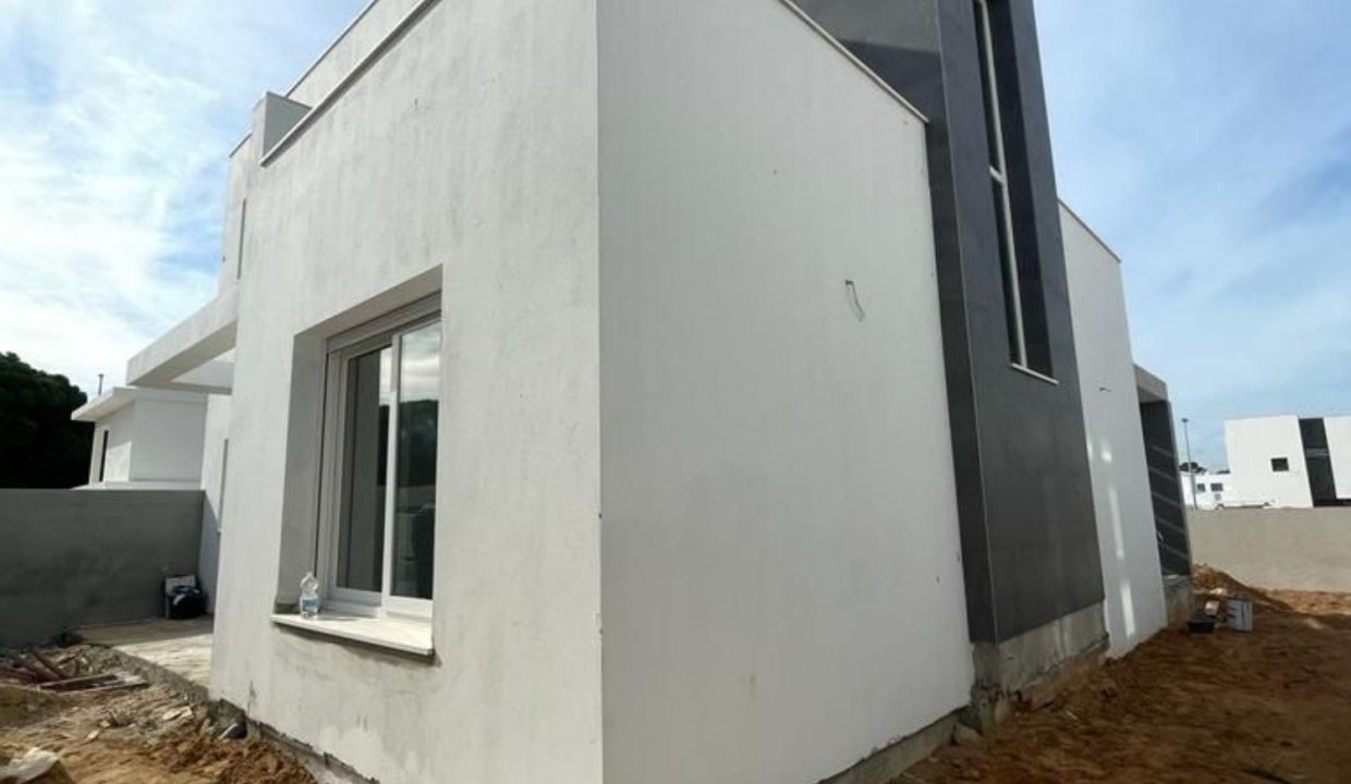 Promoción MOLINO VIEJO, Zamuro, obra nueva en Los Gallos-Cerromolino (Revista)