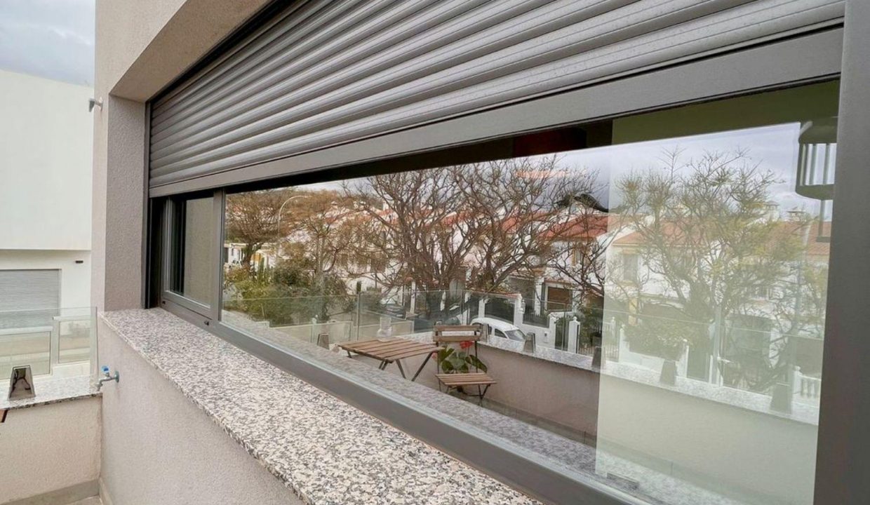 Promoción Marinsa Cortijo del Conde, obra nueva en Chilches (Revista)