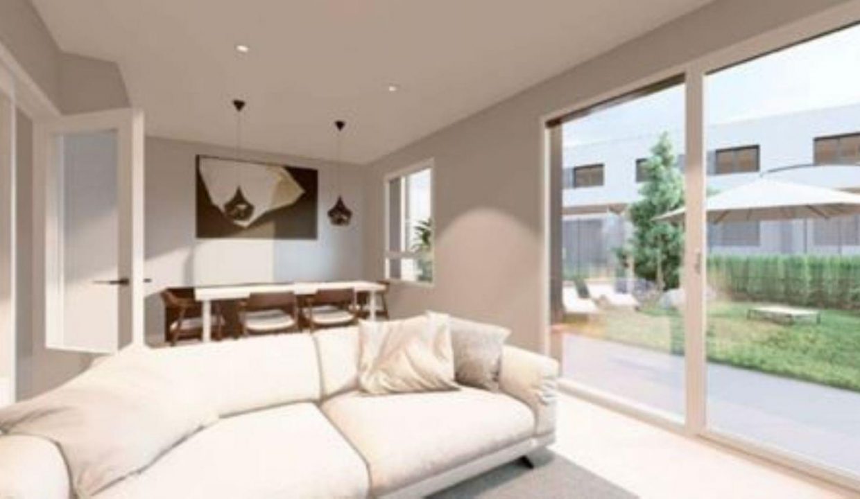 Promoción Urbanización Carraportillo II, obra nueva en Tudela de Duero (Revista)