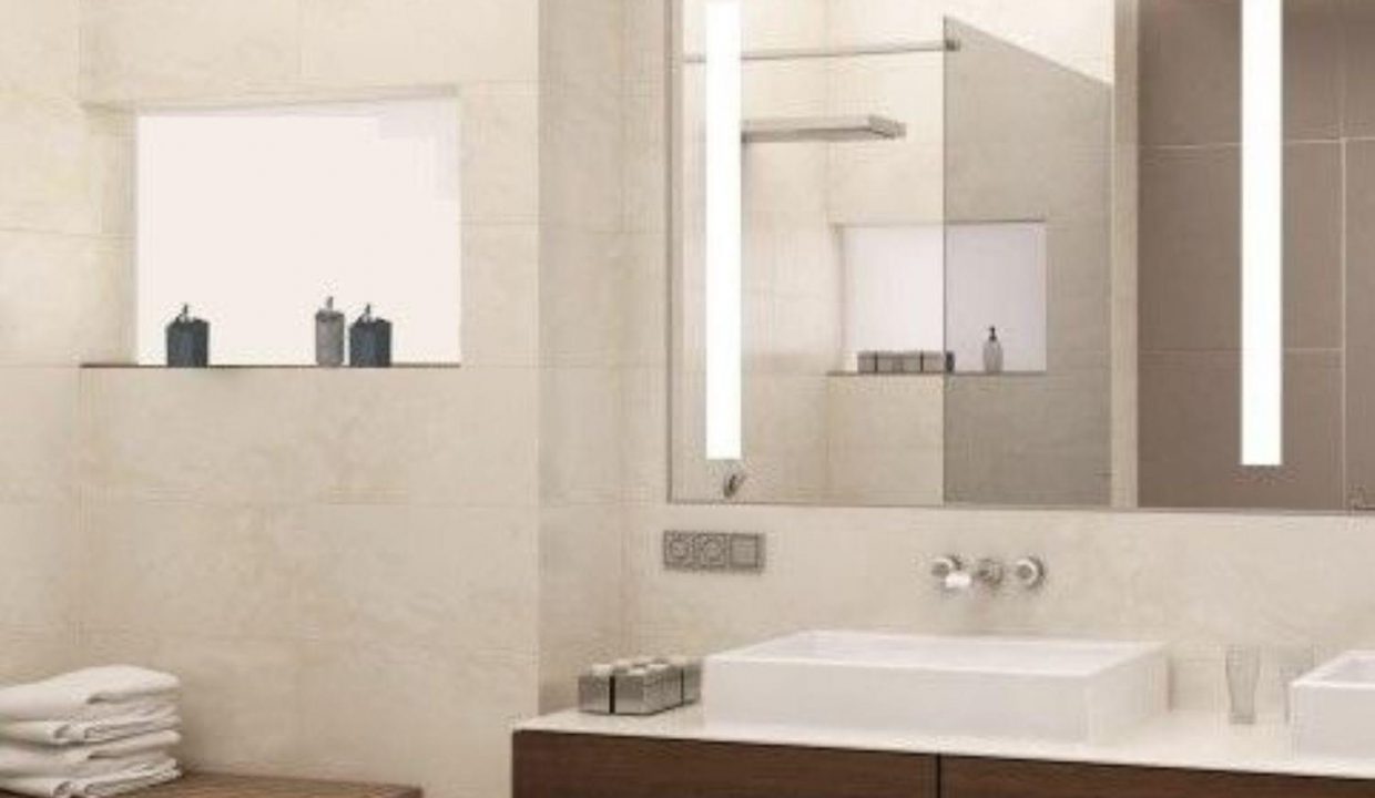 Promoción La Florida, obra nueva en Madrid (Revista)