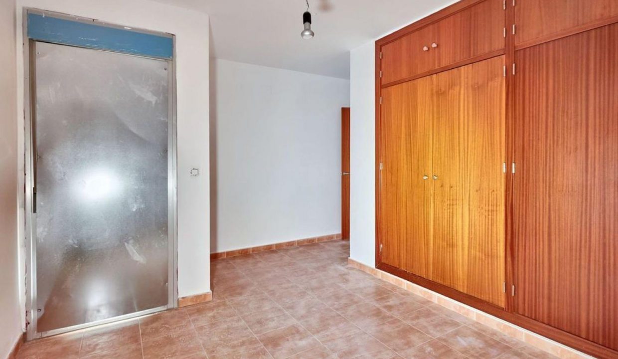 Promoción Promoción de Viviendas unifamiliares adosadas en Residencial Doña María, obra nueva en Jerez de la Frontera (Revista)