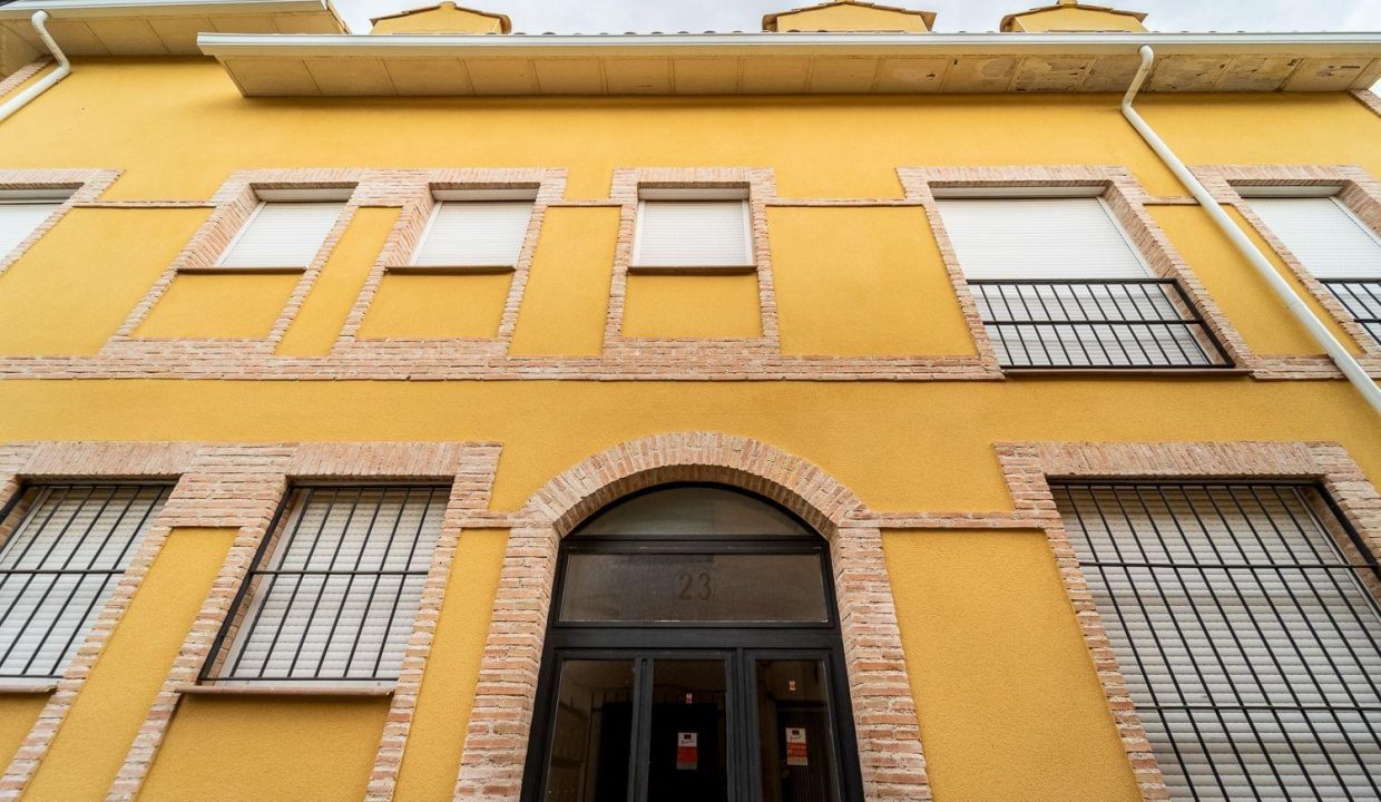 Promoción Promoción de tipologias Vivienda en venta ALMONACID DE ZORITA Guadalajara, obra nueva en Almonacid de Zorita (Revista)