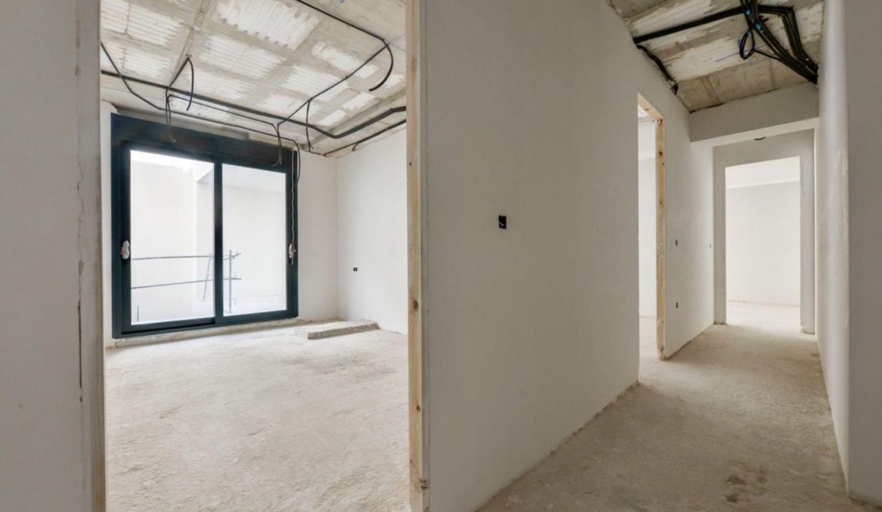 Promoción Villas Montroyal Fase III, obra nueva en Finestrat (Revista)