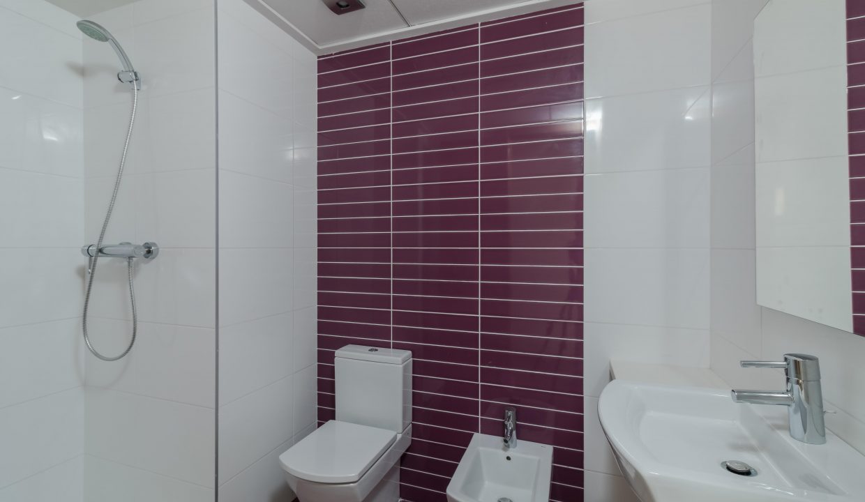 Promoción Balcón de Arenales Privilege, obra nueva en Elche (Revista)