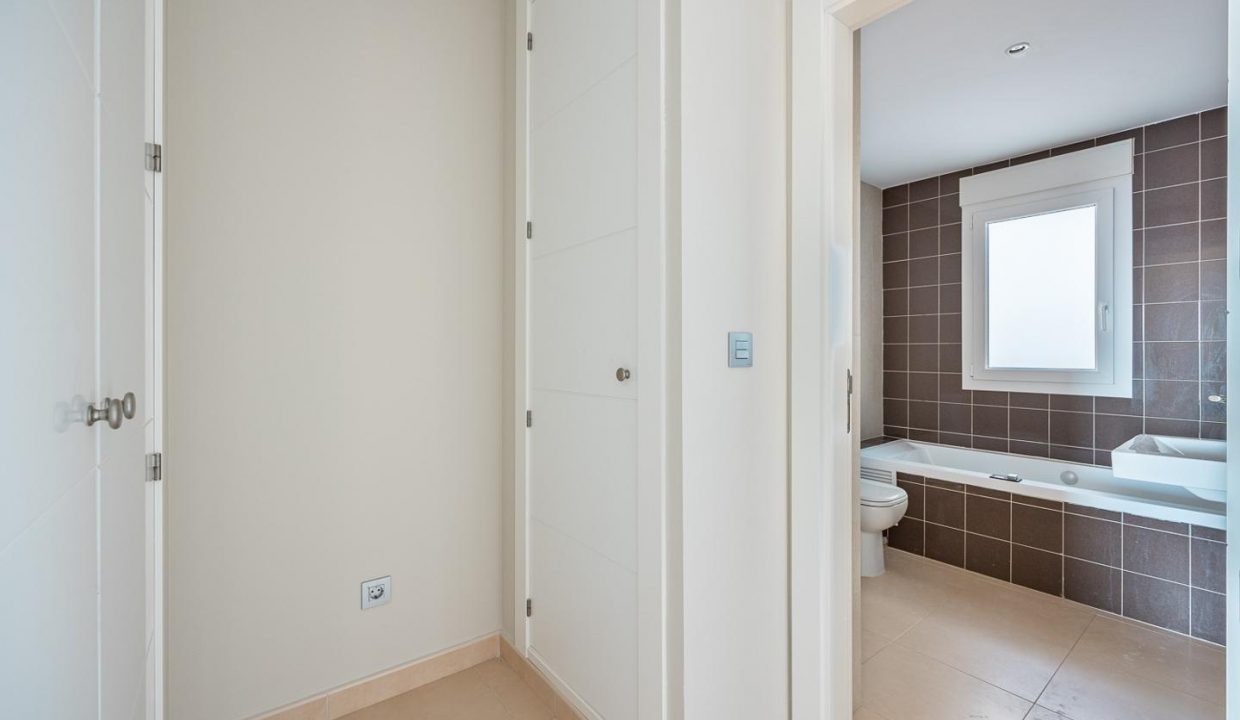 Promoción Mascarat Beach, obra nueva en Altea (Revista)