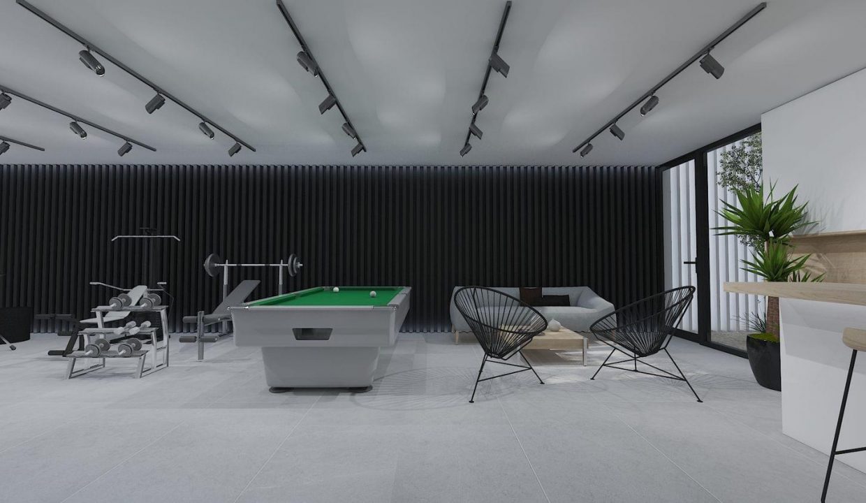 Promoción Luxury Itálica, obra nueva en Santiponce (Revista)