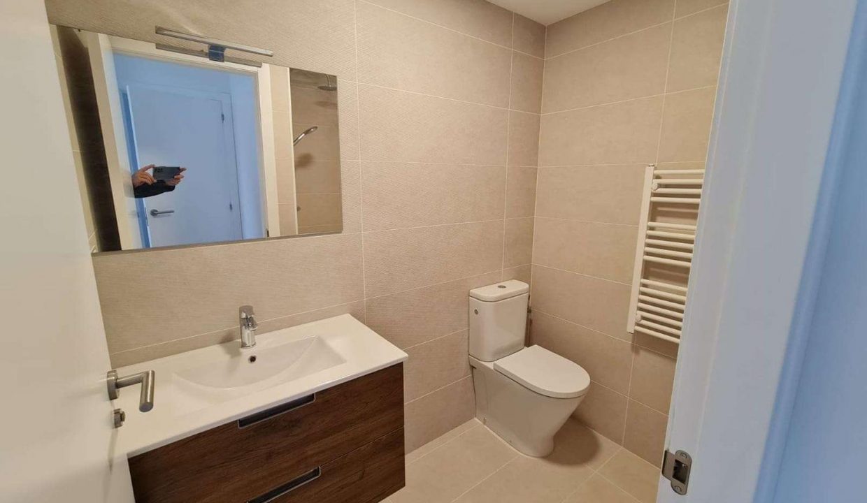 Promoción Hommum Ría de Vigo, obra nueva en Chapela (Revista)