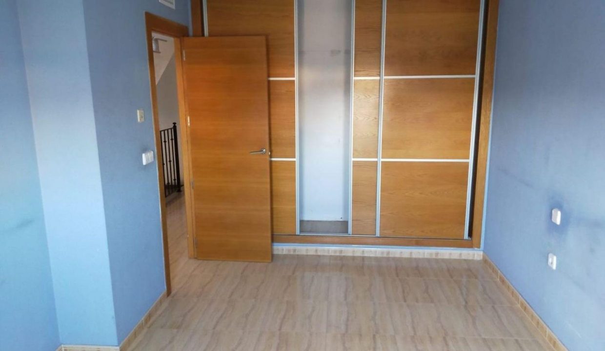 Promoción Promoción de tipologias Vivienda en venta JIMENADO, EL Murcia, obra nueva en Torre-Pacheco (Revista)