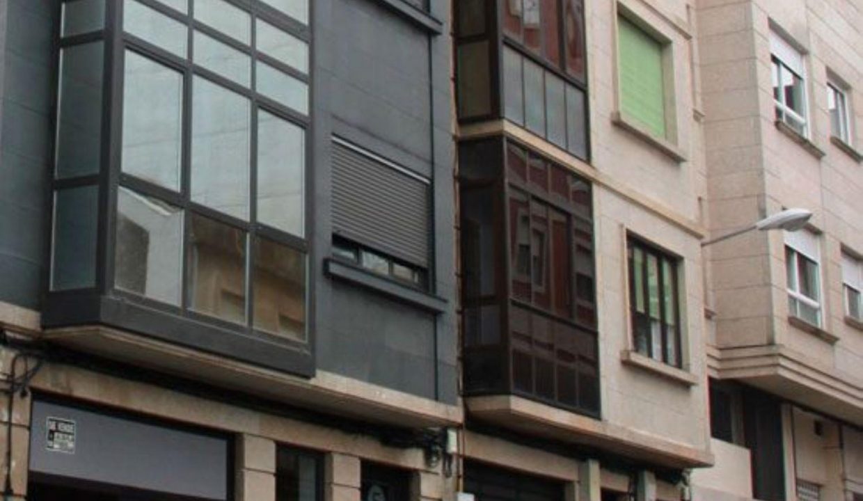 Promoción Vigo, obra nueva en San Paulo (Revista)