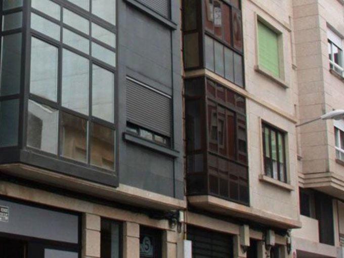 Promoción Vigo, obra nueva en San Paulo (Revista)