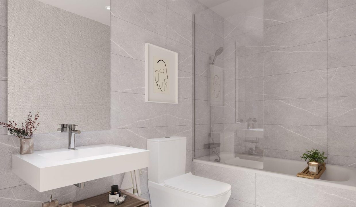 Promoción El Quintanar – The Residences Levitt, obra nueva en Las Rozas de Madrid (Revista)