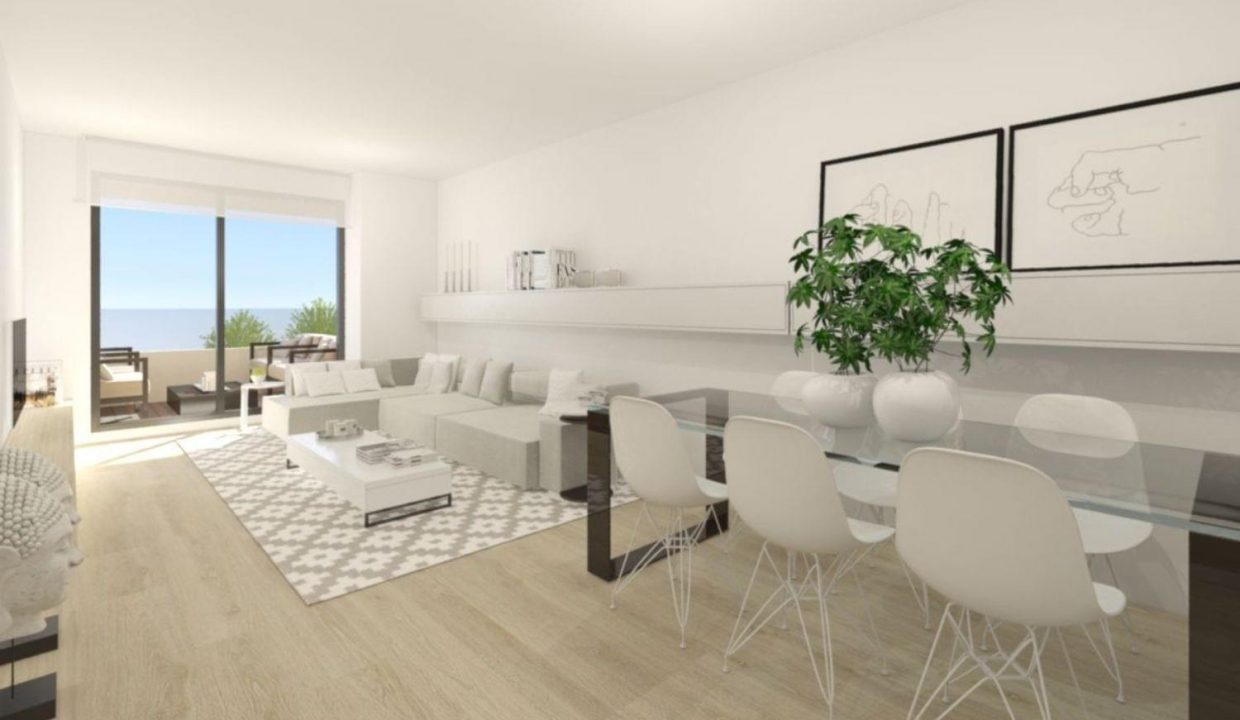 Promoción Panghea, obra nueva en Arroyo de la Encomienda (Revista)