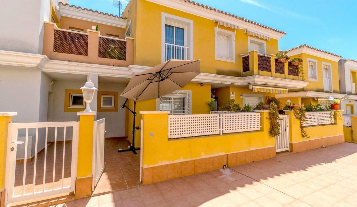Promoción Bellamar Residencial, obra nueva en Alcalá de Chivert (Revista)