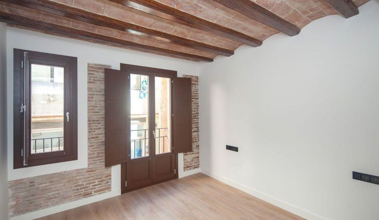 Promoción Promoción de viviendas en C/ Príncep de Viana, Barcelona, obra nueva en Barcelona (Revista)